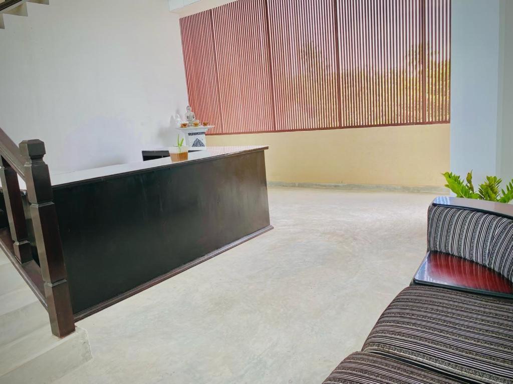 Sevenra Grand Beach Hotel أمبالانغودا المظهر الخارجي الصورة