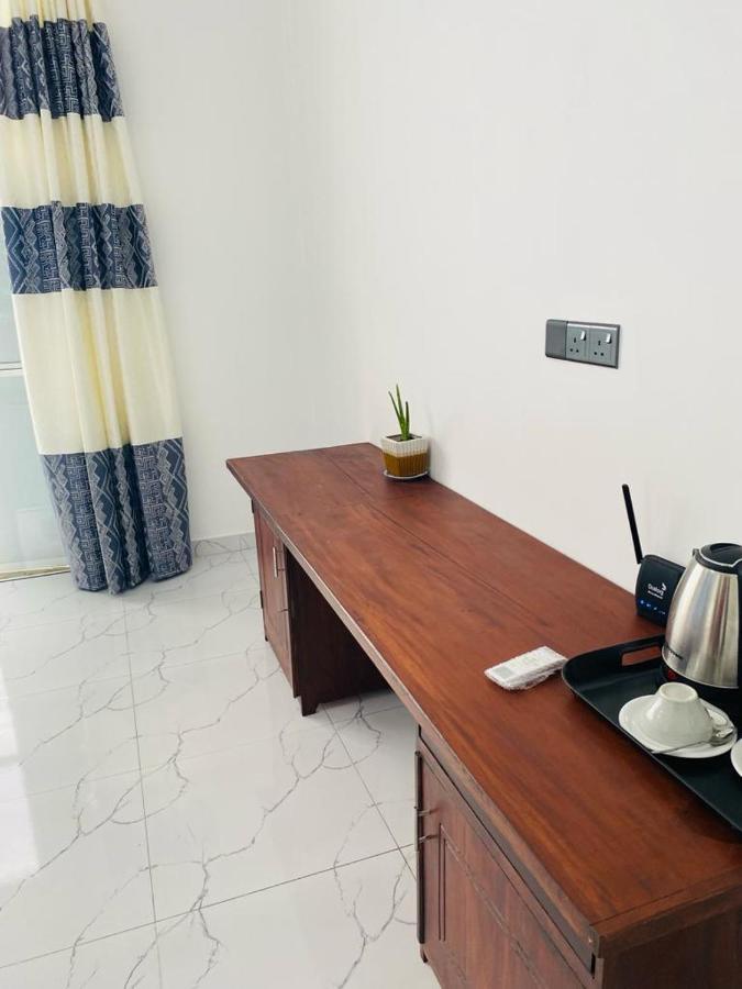 Sevenra Grand Beach Hotel أمبالانغودا المظهر الخارجي الصورة