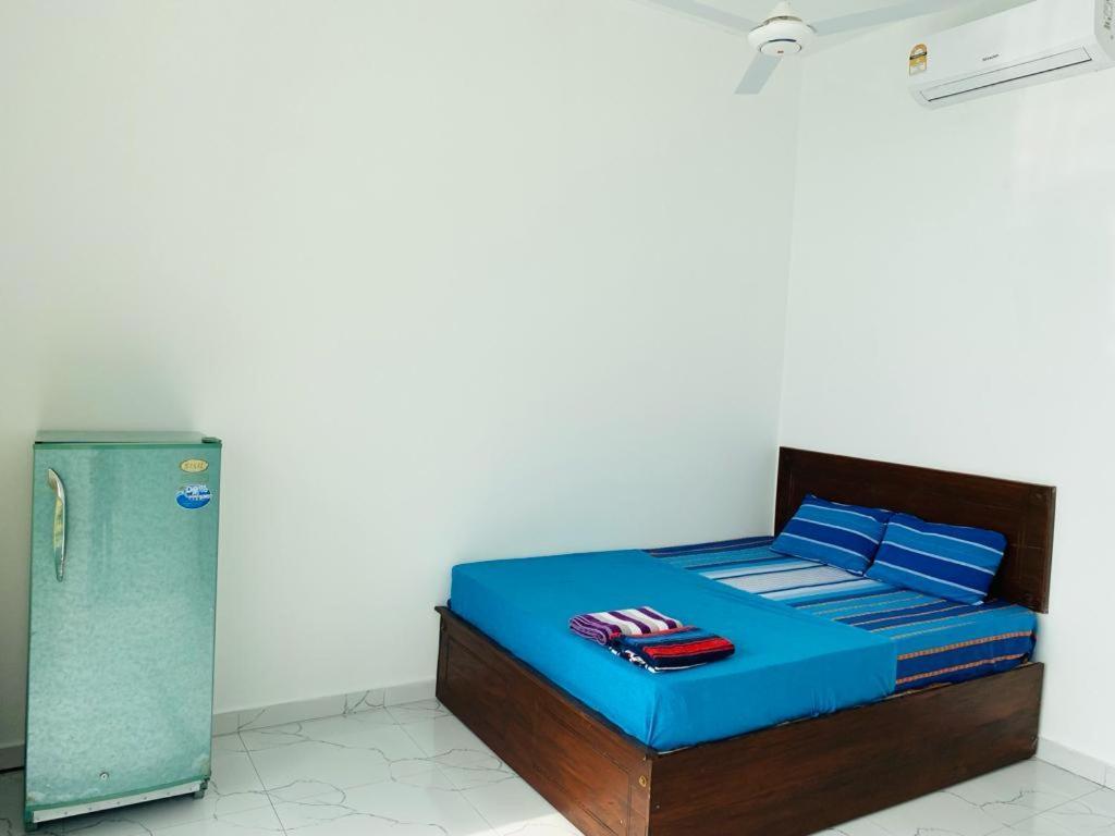 Sevenra Grand Beach Hotel أمبالانغودا المظهر الخارجي الصورة