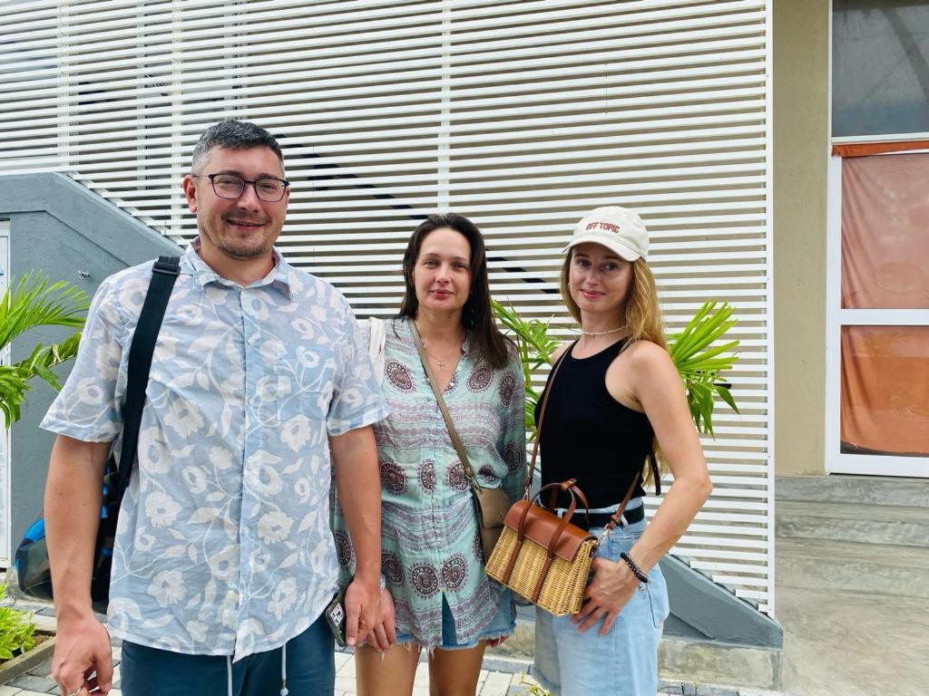 Sevenra Grand Beach Hotel أمبالانغودا المظهر الخارجي الصورة